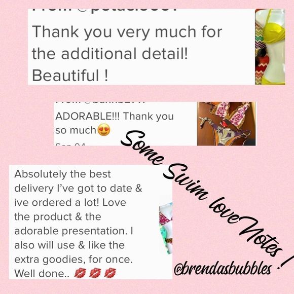 Agua Doce one piece swimsuit - Picture 6 of 6